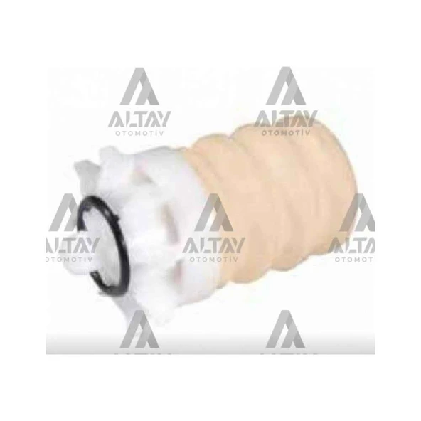 SUSPANSIYON TAKOZU ARKA C2 / C3  /C3 II / 1007 ürün görseli 1