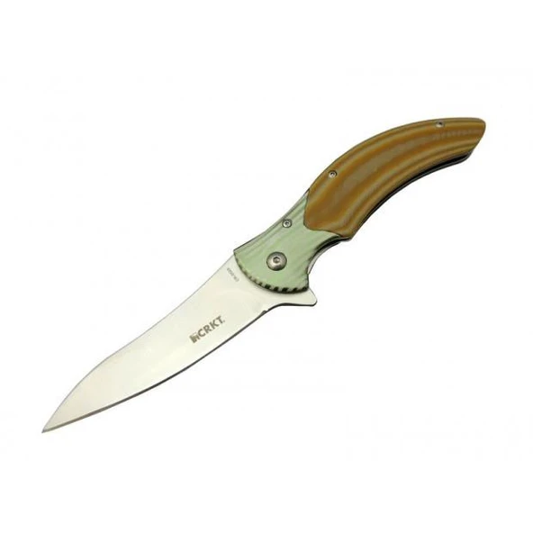 CRKT Fiber Balıkçı Çakısı ürün görseli 1