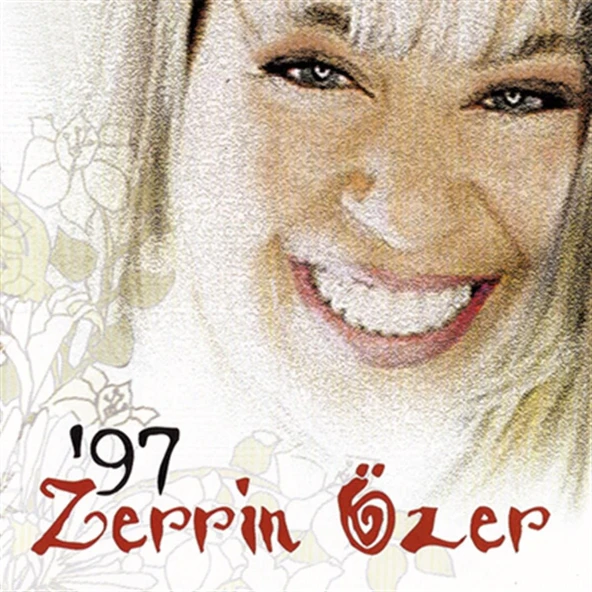 Zerrin Özer 97 - CD ürün görseli 1
