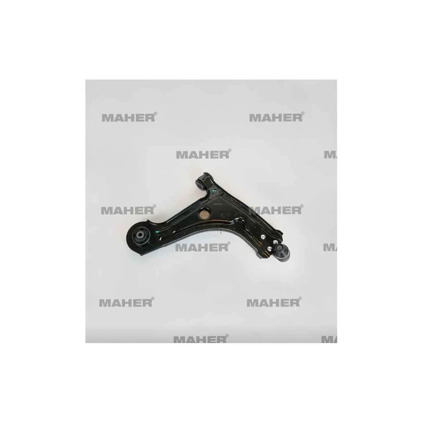 SALINCAK LACETTI 05= / NUBIRA 03= / LACETTI 99-03 ROTİLLİ SAC ALT SAĞ ürün görseli 1
