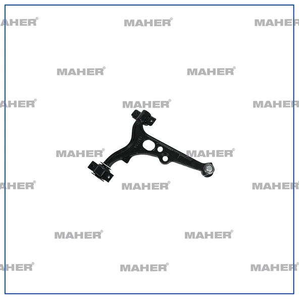 46456049 SALINCAK MAREA  96= / BRAVA 96= / 145-146 94-01 / 155 92-97 COUPE ROTİLLİ DÖKÜM ALT SOL ürün görseli 1