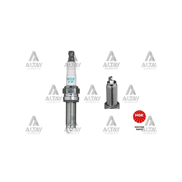 ATEŞLEME BUJİSİ CIVIC 12-16 FB7 1.6 / 16-21 FC5 1.6 / ACCORD 08-15 2.0 / CRV 12= 2.0 (SILZKR7C11DS) LASER IRIDIUM ürün görseli 1