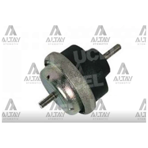 TAKOZ MOTOR PARTNER / BERLINGO / XSARA II / PICASSO 2.0 / 1.8 16V / 2.0HDI DW10TD-DW8B YAĞLI SAĞ ürün görseli 1