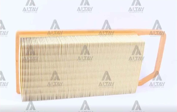 Hava Fıltresı 407 04-10 / C5 Iı 04 1.8-2.0 ürün görseli 1