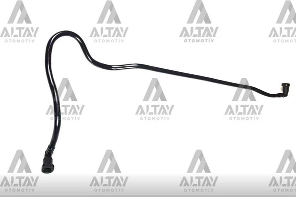Yakıt Hortumu Doblo 05-16 1.3 Jtd ürün görseli 1