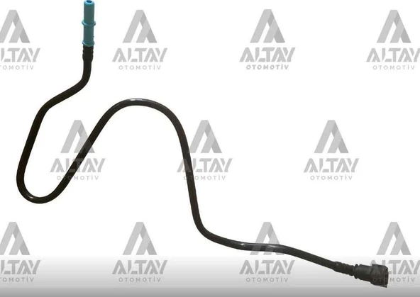 Yakıt Borusu Astra H 04 Z13dth ürün görseli 1