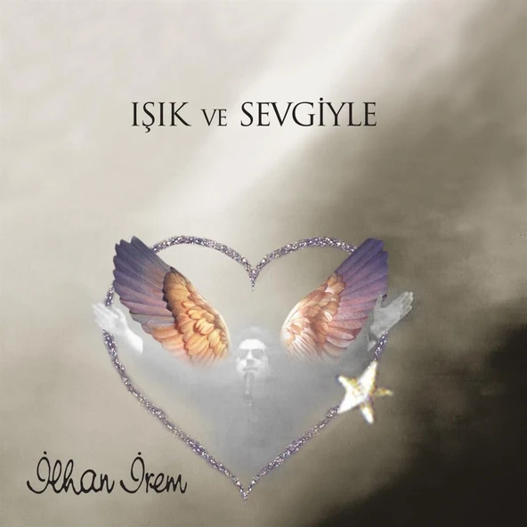 İlhan İrem Işık ve Sevgiyle - 2 Plak ürün görseli 1