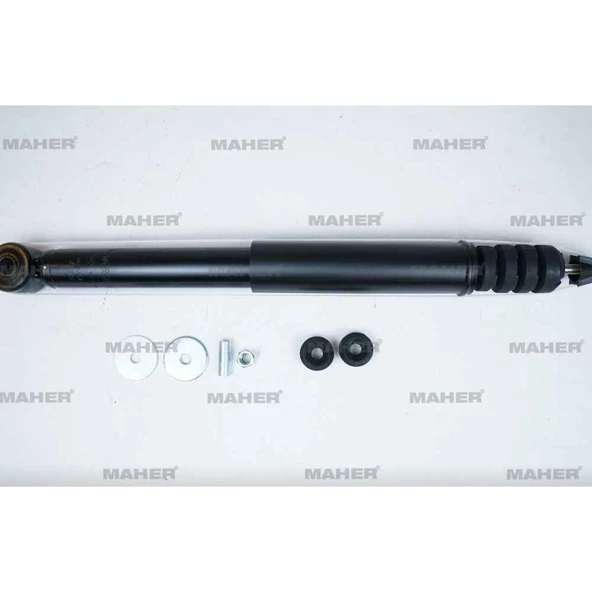 AMORTİSÖR DUSTER 09-12 4X2 GAZLI ARKA ürün görseli 1