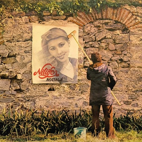 Nilüfer Nostalji - Plak ürün görseli 1