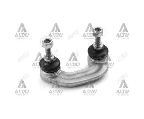 Z Rot Passat Iv 98-05 / A8 94-05 Alumınyum Ön ürün görseli 1