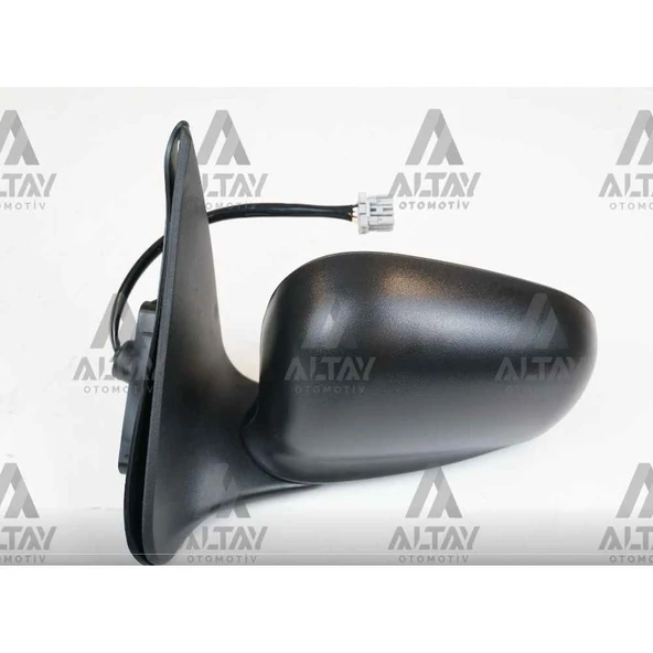 AYNA DIŞ DİKİZ CIVIC  96-00 EURO / ROVER 400 ELEKTRİKLİ ISITMALI SOL ürün görseli 1