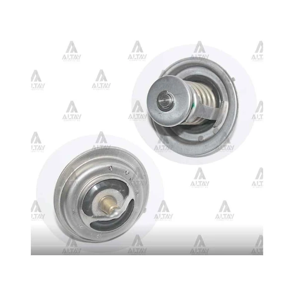 TERMOSTAT CANTER 304 / 659 / H-350 82 CC ürün görseli 1