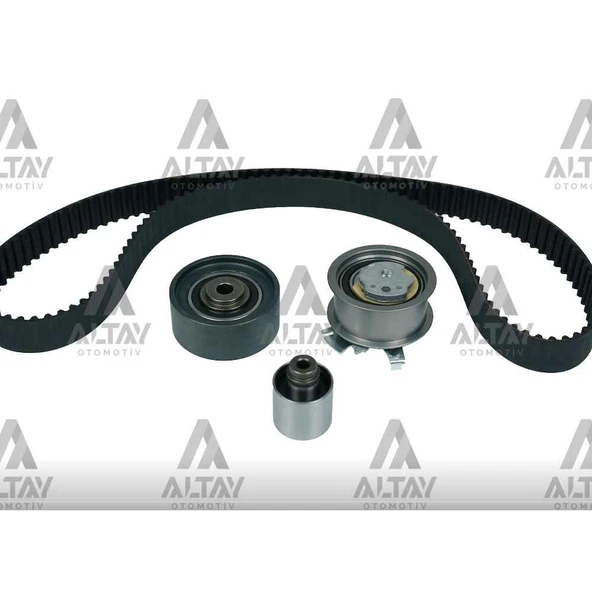 TRİGER SETİ PASSAT / GOLF5 / JETTA / A3 / A4 / A6 07-11 BKP-BKD-BMN-BMR-BUZ-BRE 2.0 TDİ (03G109244A) (GENİŞ DELİK 12 MM) ürün görseli 1