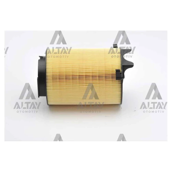 HAVA FILTRESI GOLF5 / JETTA / PASSAT / LEON 04-09 1.6-1.6 FSI-2.0 FSI BGU-BSE-BLR (SILINDIR TIP) ürün görseli 1