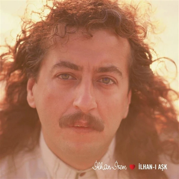 İlhan İrem İlhan-ı Aşk - 2 Plak ürün görseli 1