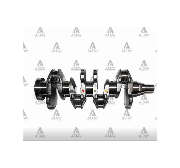Krank Mili Cıvıc 01-06 1.6 4 Balta 28mm ürün görseli 1