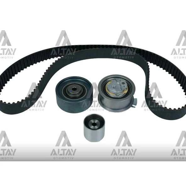 TRİGER SETİ PASSAT / GOLF5 / JETTA / A3 / A4 / A6 04-07 BKP-BKD-BMN-BMR-BUZ-BRE 2.0 TDİ (03G109244) (DAR DELİK 10 MM) ürün görseli 1