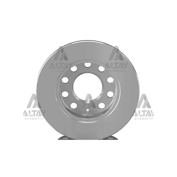 FREN DİSKİ A4 01-08 ARKA HAVALI 245-5 YÜKSEKLİK 40mm ürün görseli 1