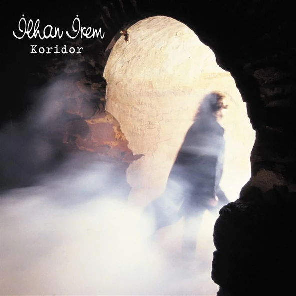 İlhan İrem Koridor - 2 Plak ürün görseli 1