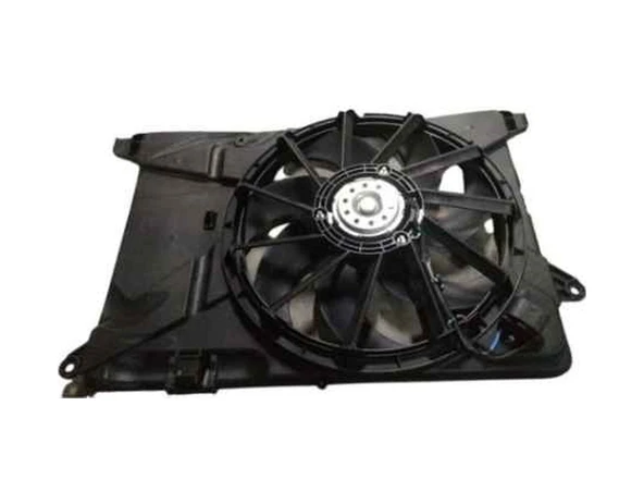 Fan Radyatör Mokka / Mokka X / Trax A14net-b14net-d14net ürün görseli 1
