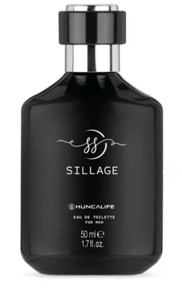 His Paris Erkek EDT 75 ml ürün görseli 1
