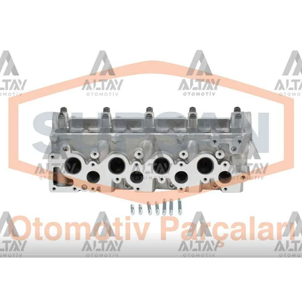 SİLİNDİR KAPAĞI E-2200 / BESTA R2 ürün görseli 1