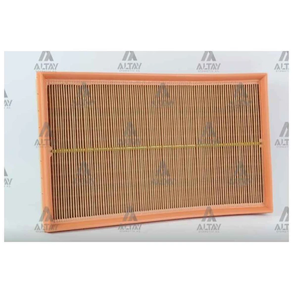 HAVA FILTRESI VECTRA B 96-02 1.6 16V Z16XE 2.0 16V ürün görseli 1