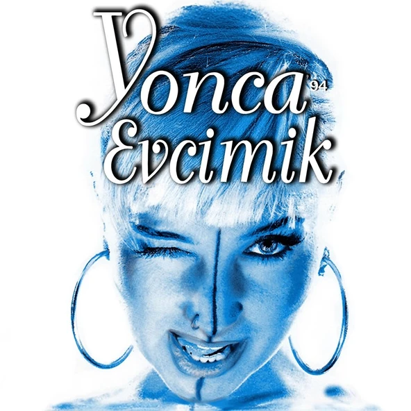 Yonca Evcimik Bandıra Bandıra 94 - Plak ürün görseli 1