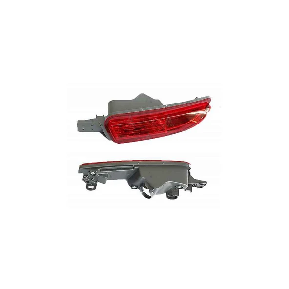 SİS LAMBASI CRV 12-14 ARKA SOL ürün görseli 1