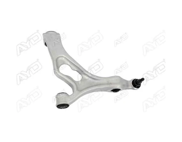 Salıncak Touareg 04-10 / Q7 06-15 / Cayenne 04-10 Aluminyum Alt S ürün görseli 1