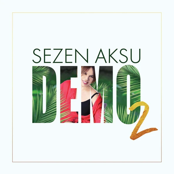 Sezen Aksu Demo 2 - Plak ürün görseli 1