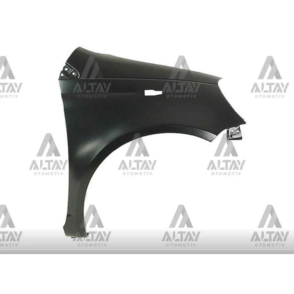 ÇAMURLUK YARIS 00-06 DELİKLİ ÖN SAĞ ürün görseli 1