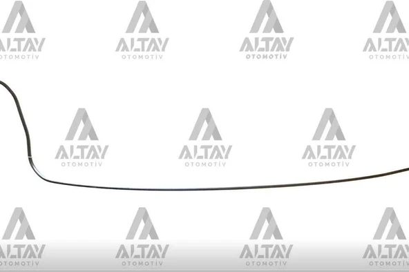 Yakıt Borusu Clıo Iv / Captur 13 1.2 Tce ürün görseli 1