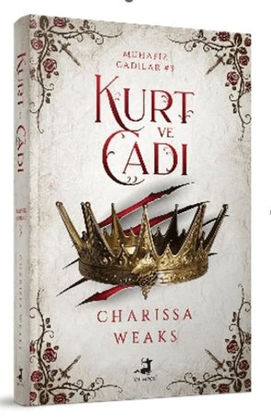 Kurt ve Cadı - Muhafız Cadılar (Ciltli) ürün görseli 1