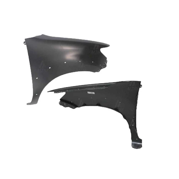 ÇAMURLUK HILUX 12-15 ÖN SAĞ ürün görseli 1
