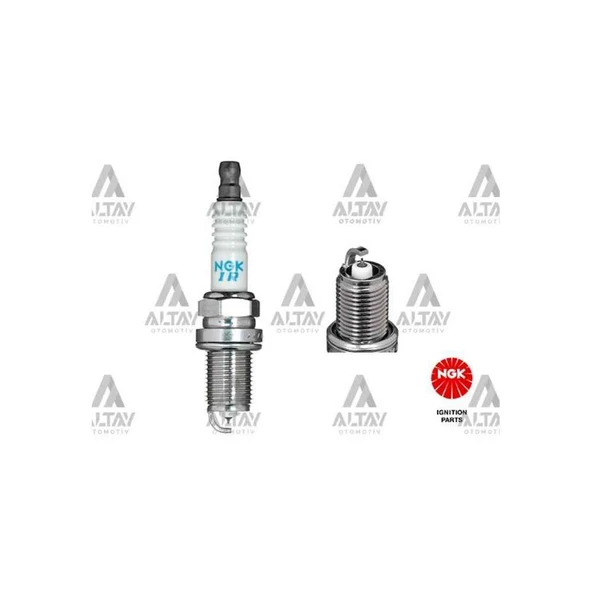 ATEŞLEME BUJİSİ VECTRA C / ASTRA H / S2000 99= / IMPREZZA 01-05 / SX4 06= AVENSIS 97-00 2.0 16V WR8DCX+ (IFR6T11) ürün görseli 1