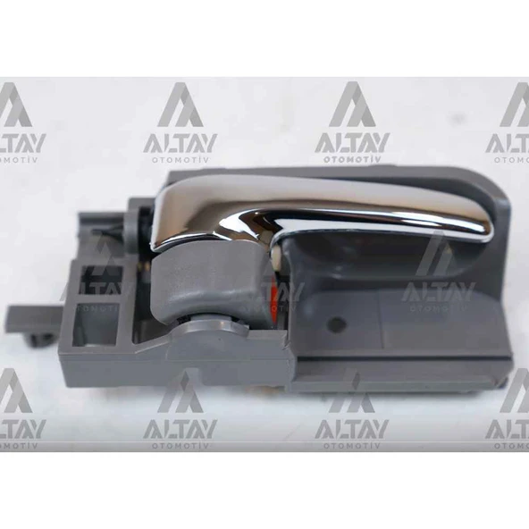 KAPI KOLU HILUX 06-11 İÇ GRİ+KROM SAĞ ürün görseli 1
