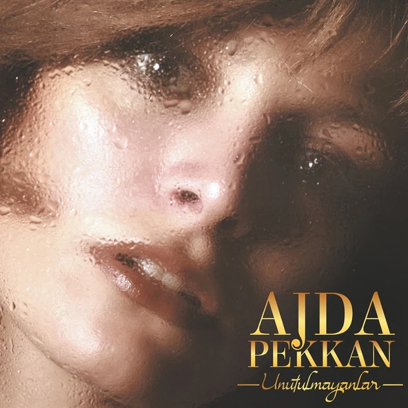 Ajda Pekkan Unutulmayanlar - Plak ürün görseli 1