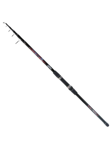 Kudos Green Face Serisi 420cm 80-150gr Olta Kamışı ürün görseli 1