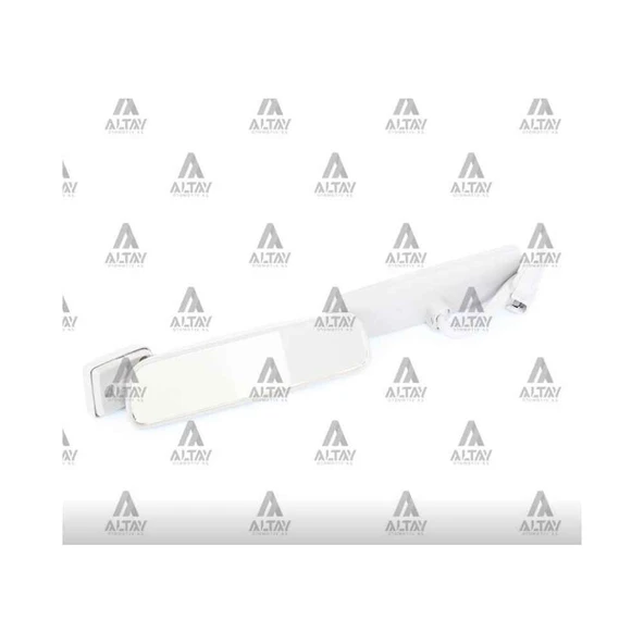 AYNA İÇ DİKİZ L-200  89-96 ürün görseli 1