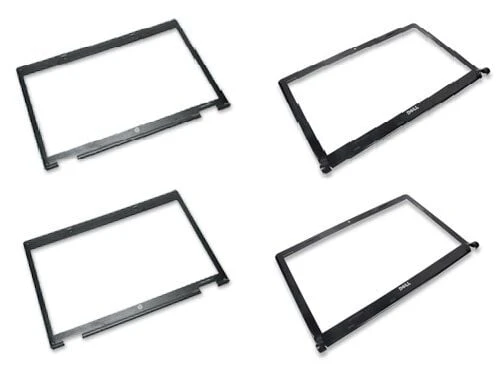 Packard Bell EasyNote TS44HR-502TK Lcd Çerçeve Bezel Siyah ürün görseli 1