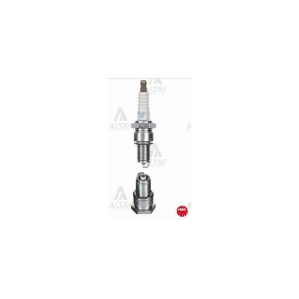 ATEŞLEME BUJİSİ UZUN PASO COLT / LANCER / SUNNY KIA CAPITAL (BPR5ES-11) ürün görseli 1