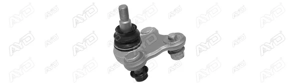 54530-F2000 ROTİL ELANTRA 16= ALT SOL ürün görseli 1