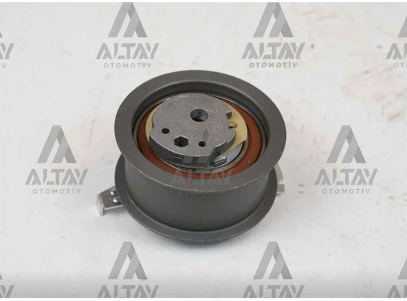 Triger Gergisi Passat / Tiguan / A4 / A5 / Q5 08-12 Cbaa-cbab-cbd ürün görseli 1