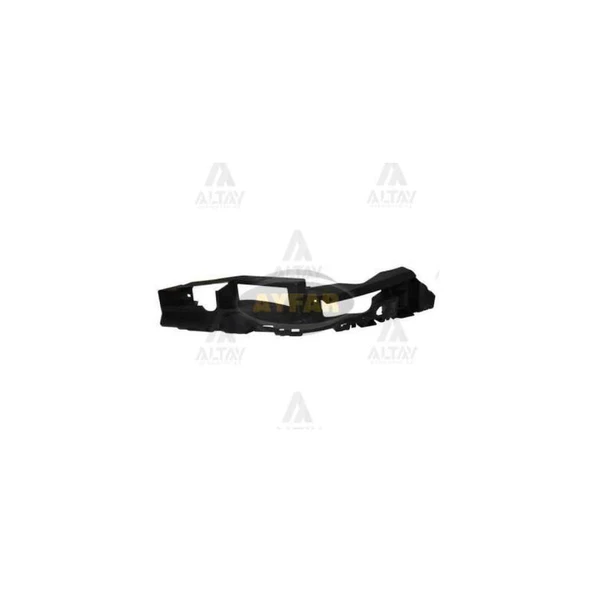FAR BAĞLANTI BRAKETİ MEGANE 05-10 SOL ürün görseli 1