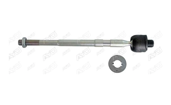 Rotkolu D-max 07 4x4 ürün görseli 1