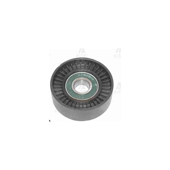 VANTİLATÖR GERGİSİ CITROEN BERLINGO / C4 / C5 / C8 / FIAT DUCATO / SCUDO / FORD FOCUS / OPEL ASTRA F / CORSA B / TIGRA / PEUGEOT 206 / 307 / 406 / 407 / CHEVROLET NIVA / 17*70*25 ürün görseli 1