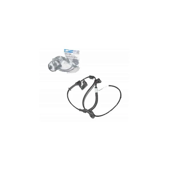 SENSÖR ABS ACCENT 11-18 BLUE ARKA SOL ürün görseli 1