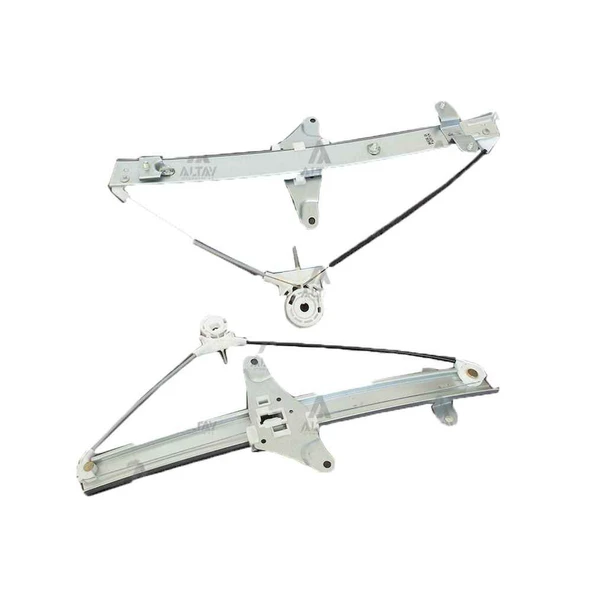 CAM KRİKOSU COROLLA ELEKTRİKLİ  93-98 ÖN SOL ürün görseli 1