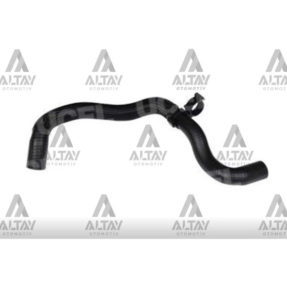 HORTUM KALORİFER CORSA C / COMBO C / MERİVA A Z13DT GİRİŞ ürün görseli 1